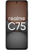   -   - Realme C75 8/128  RU,  