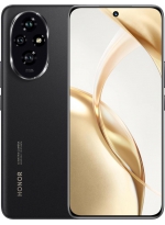 Honor 200 8/256 ГБ RU, черный
