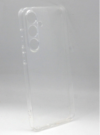 TPU ������ �������� ��� Samsung Galaxy S25+ ����������� ����������