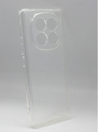 TPU    Xiaomi Redmi Note 14 Pro+ 5g   