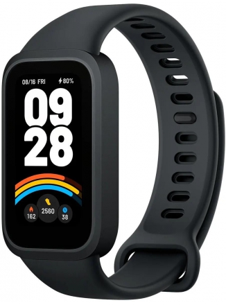 Xiaomi Mi Band 9 Active RU, 