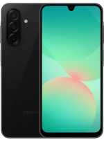 Samsung Galaxy A26 8/256 ГБ RU, черный