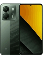 POCO M7 Pro 5G 12/256 ГБ (NFC) Global, зеленый