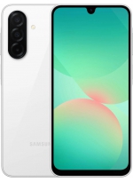 Samsung Galaxy A26 8/256 ГБ RU, белый