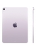 Apple iPad Air 11 2025 M3 256 ГБ Wi-Fi + Cellular, фиолетовый