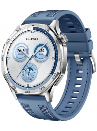 Huawei Watch GT 5 46  (VLI-B19), 