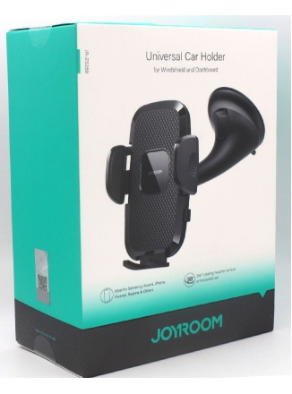JoyRoom   JR-ZS259  Mechanical Car Holder