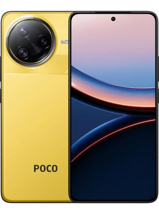POCO F7 Ultra 16/512  Global, 