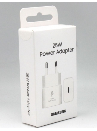 Samsung    Type-C Samsung EP-T2510, 25, 