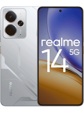 Realme 14 5G 8/256  RU, 
