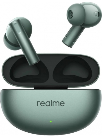 Realme Buds Air 6 Global, 