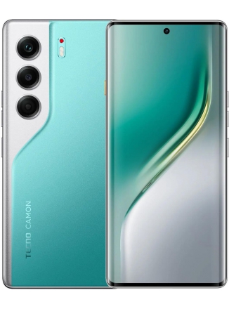 Tecno Camon 40 Pro 4G 8/256  RU, 