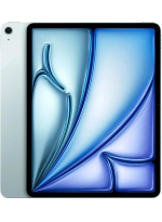 Apple iPad Air 13 2025 M3, 128 , Wi-Fi, iPadOS, blue 