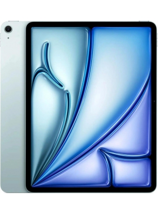 Apple iPad Air 13 2025 M3, 128 , Wi-Fi, iPadOS, blue 