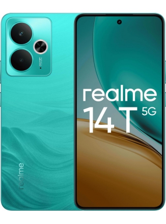 Realme 14T 8/128  RU, 