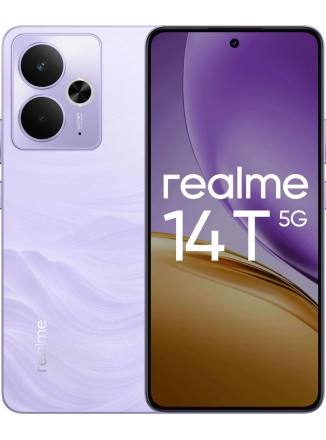 Realme 14T 8/256  RU, 
