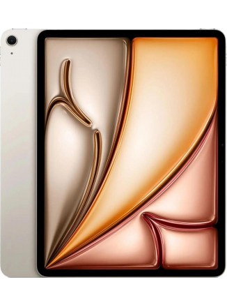 Apple iPad Air 13 2025 M3, 256 , Wi-Fi, iPadOS, starlight 