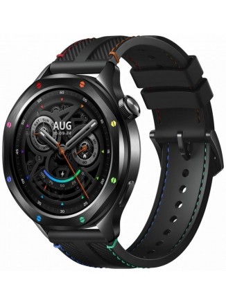 Xiaomi Watch S4 (M2425W1) RU,  