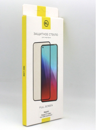 Red Line    Xiaomi Poco F7 Ultra   