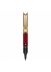   -   - Dyson  Airstrait Straightener HT01 CN, red velvet/gold