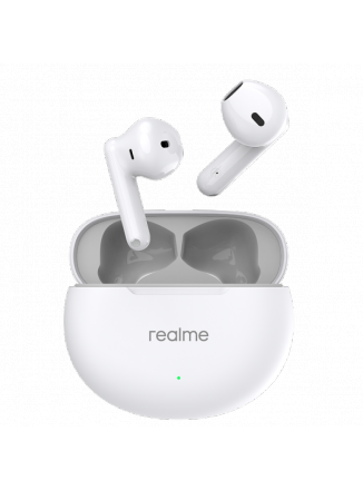 Realme Buds T01 (RMA2406) RU, 