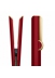  -   - Dyson  Airstrait Straightener HT01 CN, red velvet/gold