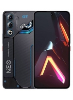 ZTE Nubia Neo 3 GT 12/256 ��, Global, Interstellar Grey (�����)