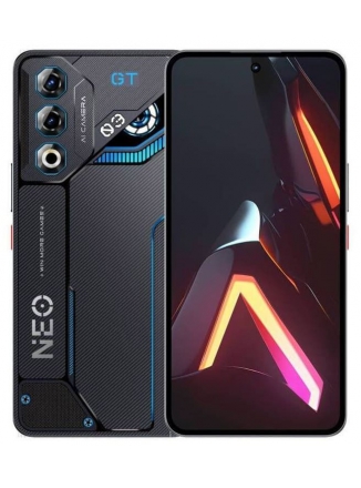 ZTE Nubia Neo 3 GT 12/256 ��, Global, Interstellar Grey (�����)