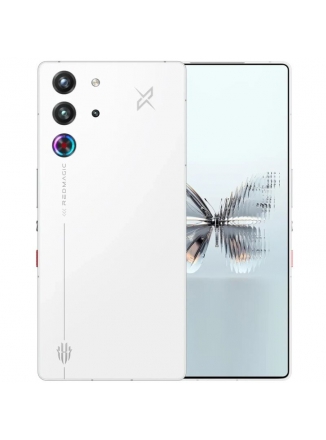 ZTE Nubia Red Magic 10 Pro 12/256 , Global, Light Speed ()