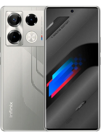 Infinix Note 40 Pro 8/256  RU, 