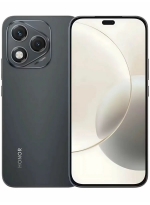 Honor 400 Lite 8/256 ГБ RU, черный