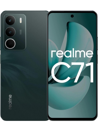 Realme C71 6/128 �� RU, �������