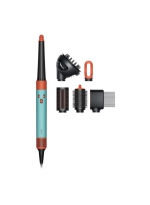 Dyson - Airwrap Complete Long HS08 + Diffuse EU, ceramic patina/topaz orange