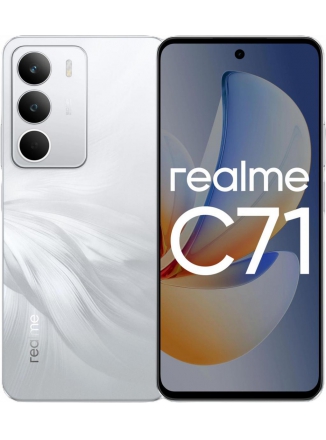 Realme C71 8/256  RU, 