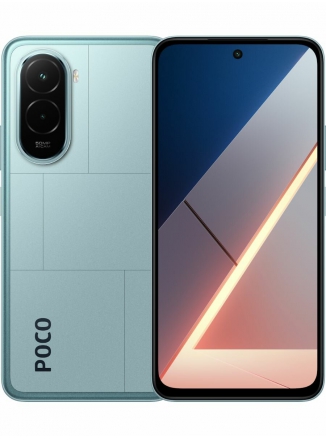 POCO M7 4G 6/128  RU, 