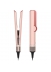   -   - Dyson  Airstrait Straightener HT01 ( ) HK, kanzan pink