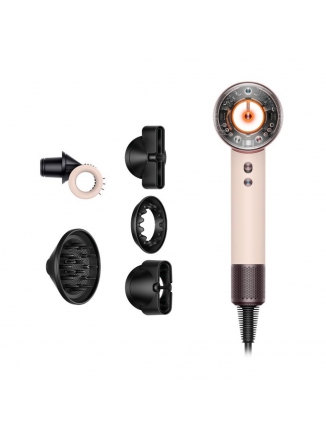 Dyson  Supersonic Nural HD16 HK, ceramic pink/rose gold
