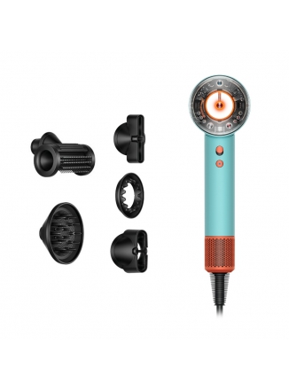 Dyson  Supersonic Nural HD16 HK, ceramic patina/topaz