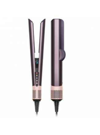 Dyson ����������� Airstrait Straightener HT01 (� ������) HK, jasper plum