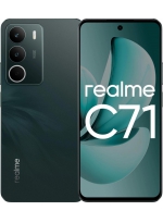 Realme C71 8/256  RU, 