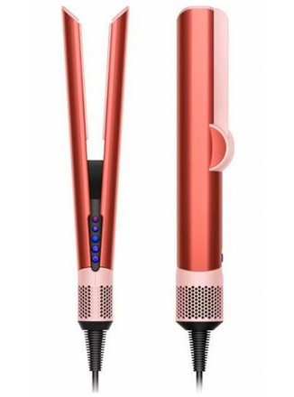 Dyson  Airstrait Straightener HT01 ( ) IN, strawberry  bronze/blush pink