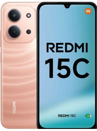 Redmi 15C 4/256 �� RU, ���������