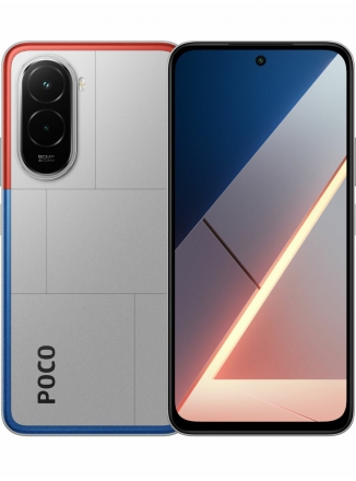 POCO M7 4G 8/256 �� (NFC) Global, �����������