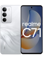 Realme C71 6/128  RU, 