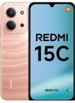 Redmi 15C 4/128  RU, 