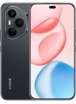 Honor 400 Pro 12/256 ГБ RU, черный