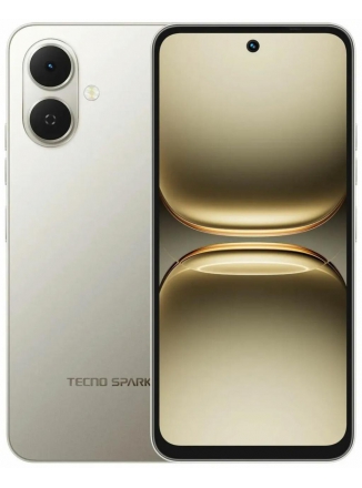 Tecno Spark Go 2 3/64  RU, 