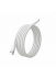  -  - Xiaomi       Xiaomi Magnetic Braided Fast Charging Data Cable 1m 6( to C), 