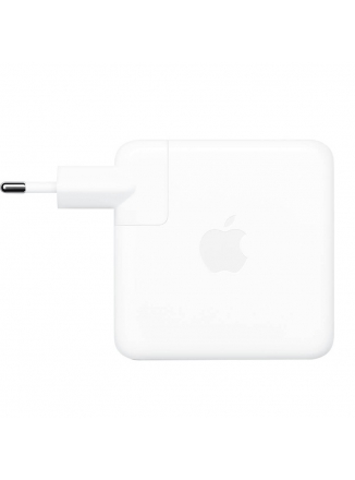 Apple    iPhone USB-C Power Adapter 61W USB-C  MRW22ZM/A