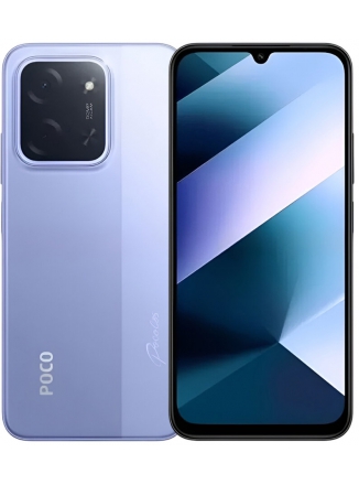 POCO C85 6/128 �� RU, ����������